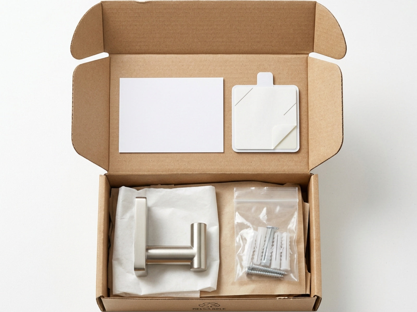 Reliable shipping and returns